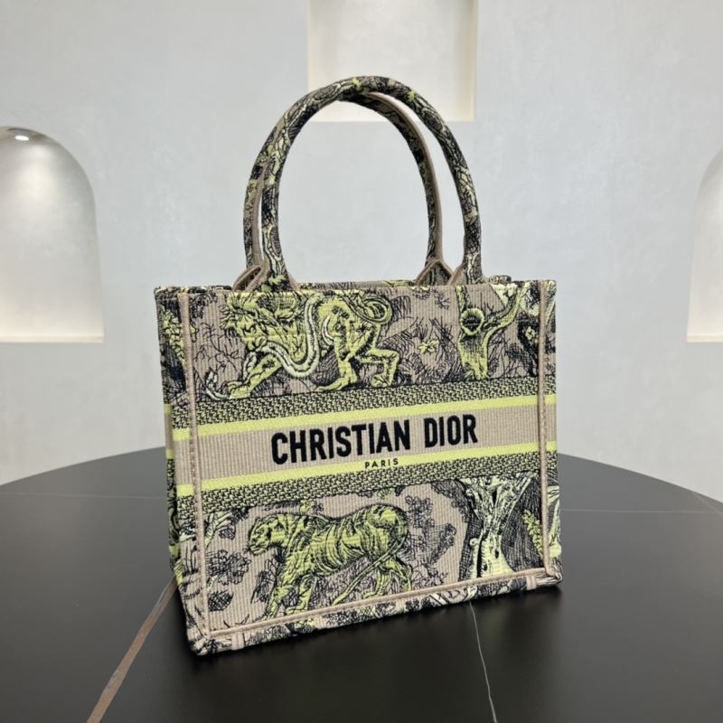 chr1st1an D10r shopping bags